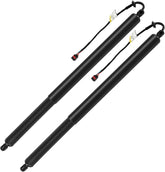 Air Suspension Electric Shock Absorber Strut LR126176 Compatible With LAND ROVER RANGE ROVER VELAR (L560)